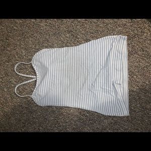 LULULEMON racer back